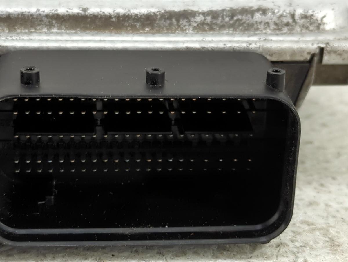 2014-2016 Kia Sportage PCM Engine Control Computer ECU ECM PCU OEM P/N:39137-2GCD7 SIM2K-240R, SLDFC4DM4A Fits Fits 2014 201
