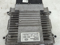 2014-2016 Kia Sportage PCM Engine Control Computer ECU ECM PCU OEM P/N:39137-2GCD7 SIM2K-240R, SLDFC4DM4A Fits Fits 2014 201