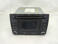 2014-2016 Kia Sportage Radio AM FM Cd Player Receiver Replacement P/N:96190-3W910WK Fits Fits 2014 2015 2016 OEM Used Auto P