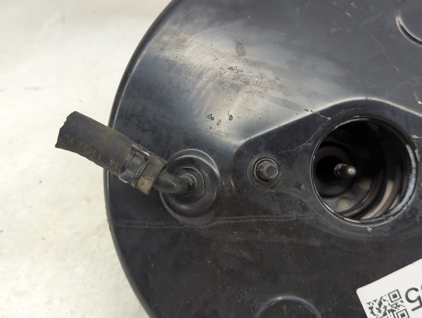 2011-2016 Kia Sportage Power Brake Booster Oem - Oemusedautoparts1.com