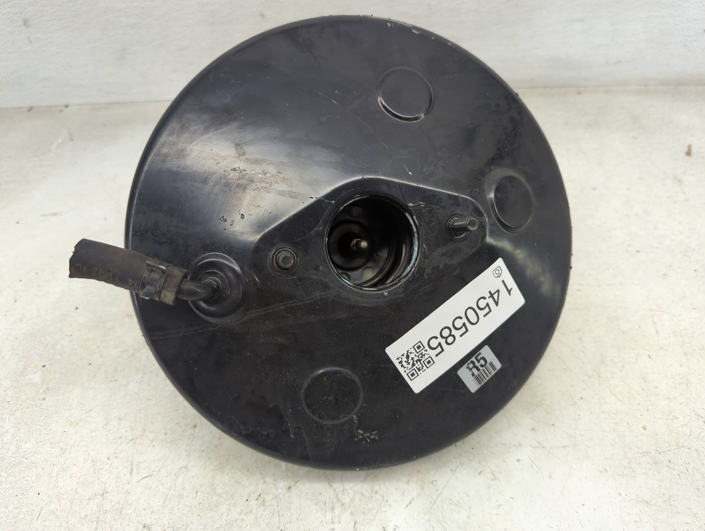 2011-2016 Kia Sportage Power Brake Booster Oem - Oemusedautoparts1.com