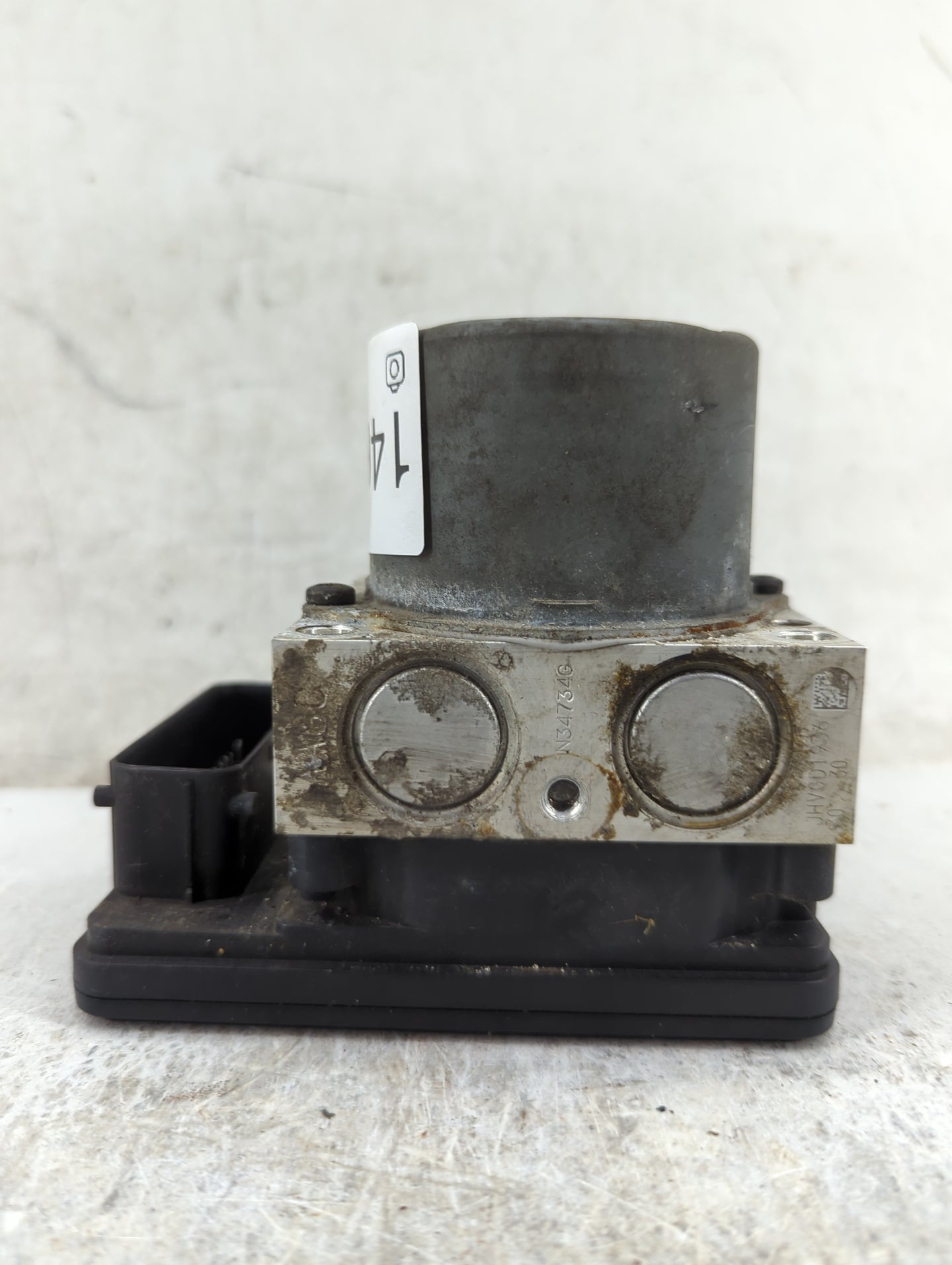 2014-2016 Kia Sportage ABS Pump Control Module Replacement P/N:BE60030305 A1000013AGF, 036GAC1B1123719 Fits Fits 2014 2015 2