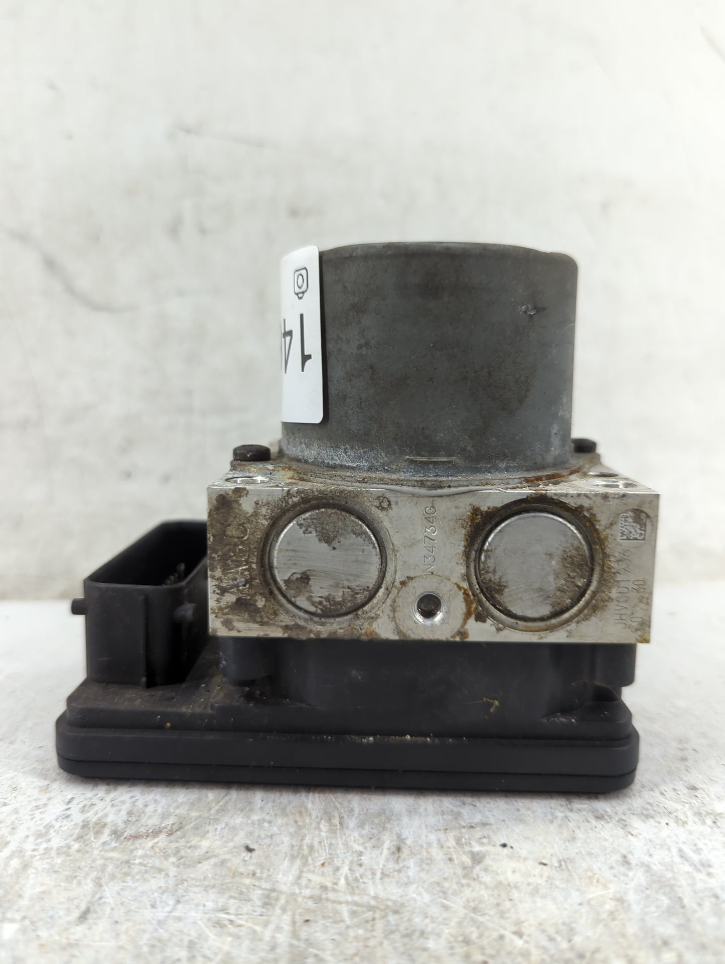2014-2016 Kia Sportage ABS Pump Control Module Replacement P/N:BE60030305 A1000013AGF, 036GAC1B1123719 Fits Fits 2014 2015 2