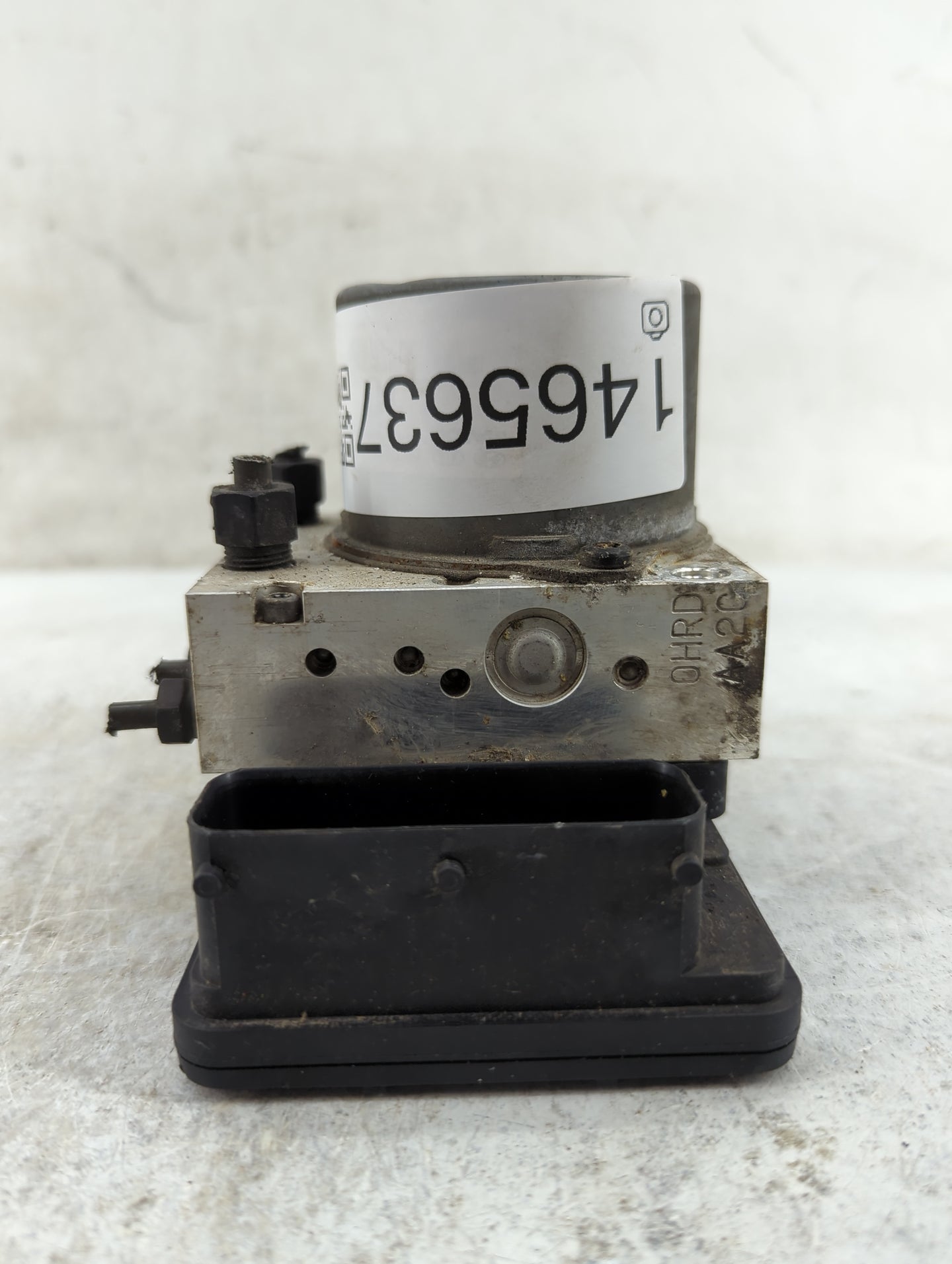 2014-2016 Kia Sportage ABS Pump Control Module Replacement P/N:BE60030305 A1000013AGF, 036GAC1B1123719 Fits Fits 2014 2015 2