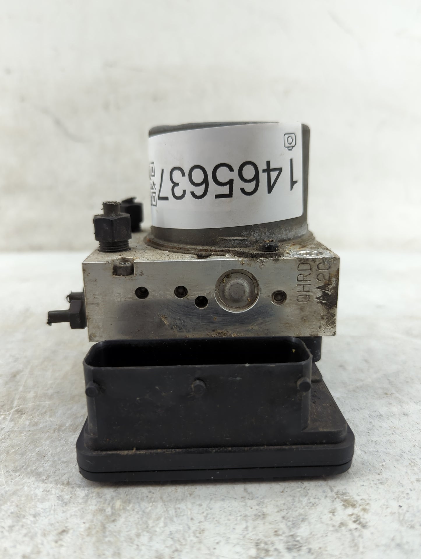 2014-2016 Kia Sportage ABS Pump Control Module Replacement P/N:BE60030305 A1000013AGF, 036GAC1B1123719 Fits Fits 2014 2015 2