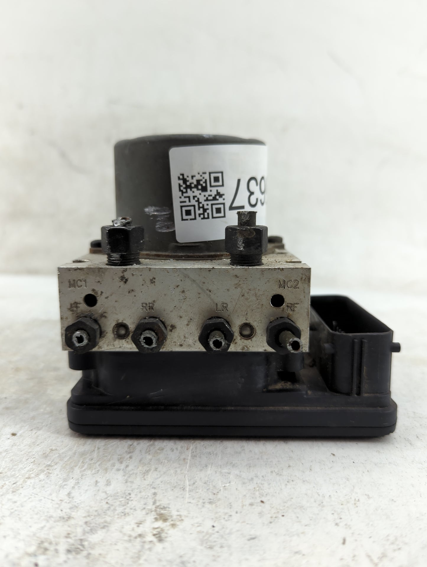 2014-2016 Kia Sportage ABS Pump Control Module Replacement P/N:BE60030305 A1000013AGF, 036GAC1B1123719 Fits Fits 2014 2015 2