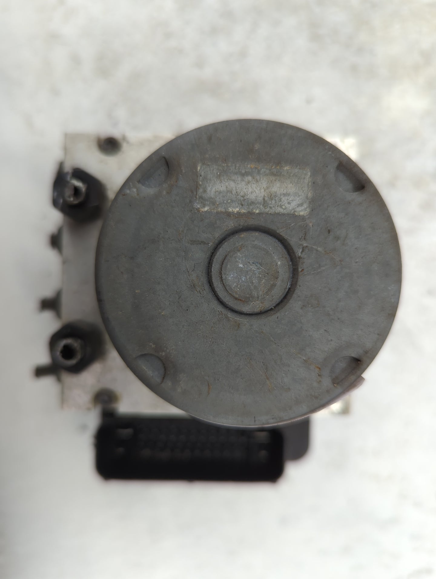 2014-2016 Kia Sportage ABS Pump Control Module Replacement P/N:BE60030305 A1000013AGF, 036GAC1B1123719 Fits Fits 2014 2015 2