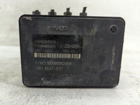 2014-2016 Kia Sportage ABS Pump Control Module Replacement P/N:BE60030305 A1000013AGF, 036GAC1B1123719 Fits Fits 2014 2015 2