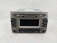 2014-2016 Kia Sportage Radio AM FM Cd Player Receiver Replacement P/N:961503W160DC9 AM1A0SLANDC9 Fits Fits 2014 2015 2016 OE