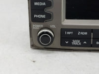 2014-2016 Kia Sportage Radio AM FM Cd Player Receiver Replacement P/N:961503W160DC9 AM1A0SLANDC9 Fits Fits 2014 2015 2016 OE