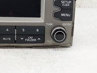 2014-2016 Kia Sportage Radio AM FM Cd Player Receiver Replacement P/N:961503W160DC9 AM1A0SLANDC9 Fits Fits 2014 2015 2016 OE