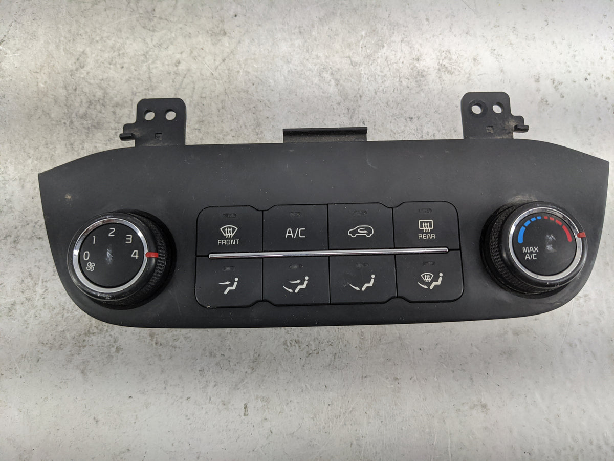 2014-2016 Kia Sportage Climate Control Module Temperature AC/Heater Replacement P/N:97250-3W220 Fits Fits 2014 2015 2016 OEM