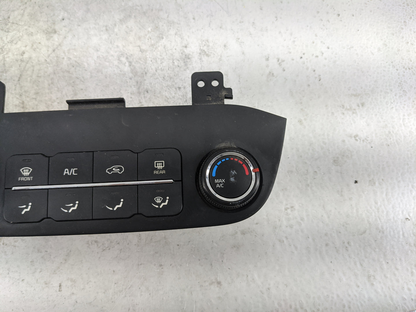 2014-2016 Kia Sportage Climate Control Module Temperature AC/Heater Replacement P/N:97250-3W220 Fits Fits 2014 2015 2016 OEM