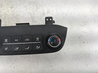 2014-2016 Kia Sportage Climate Control Module Temperature AC/Heater Replacement P/N:97250-3W220 Fits Fits 2014 2015 2016 OEM
