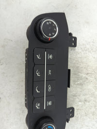 2014-2016 Kia Sportage Climate Control Module Temperature AC/Heater Replacement P/N:97250-3W220 B220JFZ0021 Fits OEM Used Au