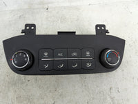 2014-2016 Kia Sportage Climate Control Module Temperature AC/Heater Replacement Fits Fits 2014 2015 2016 OEM Used Auto Parts