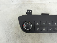 2014-2016 Kia Sportage Climate Control Module Temperature AC/Heater Replacement Fits Fits 2014 2015 2016 OEM Used Auto Parts
