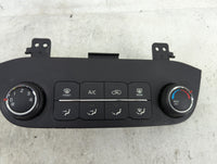 2014-2016 Kia Sportage Climate Control Module Temperature AC/Heater Replacement Fits Fits 2014 2015 2016 OEM Used Auto Parts