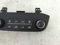 2014-2016 Kia Sportage Climate Control Module Temperature AC/Heater Replacement Fits Fits 2014 2015 2016 OEM Used Auto Parts