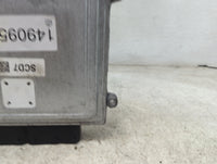 2014-2016 Kia Sportage PCM Engine Control Computer ECU ECM PCU OEM P/N:39137-2GCD7 391072GCD1, SLDFC4DM4A Fits Fits 2014 201