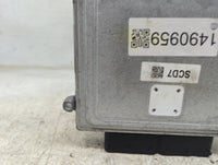 2014-2016 Kia Sportage PCM Engine Control Computer ECU ECM PCU OEM P/N:39137-2GCD7 391072GCD1, SLDFC4DM4A Fits 2014 2015 201