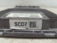 2014-2016 Kia Sportage PCM Engine Control Computer ECU ECM PCU OEM P/N:39137-2GCD7 391072GCD1, SLDFC4DM4A Fits 2014 2015 201