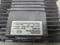 2014-2016 Kia Sportage PCM Engine Control Computer ECU ECM PCU OEM P/N:39137-2GCD7 391072GCD1, SLDFC4DM4A Fits Fits 2014 201