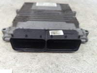 2014-2016 Kia Sportage PCM Engine Control Computer ECU ECM PCU OEM P/N:39137-2GCD7 391072GCD1, SLDFC4DM4A Fits 2014 2015 201