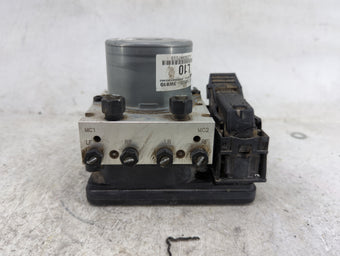 compare product 2014-2016 Kia Sportage ABS Pump Control Module Replacement P/N:58920-3W810 BE60030305 Fits Fits 2014 2015 2016 OEM Used Auto Parts