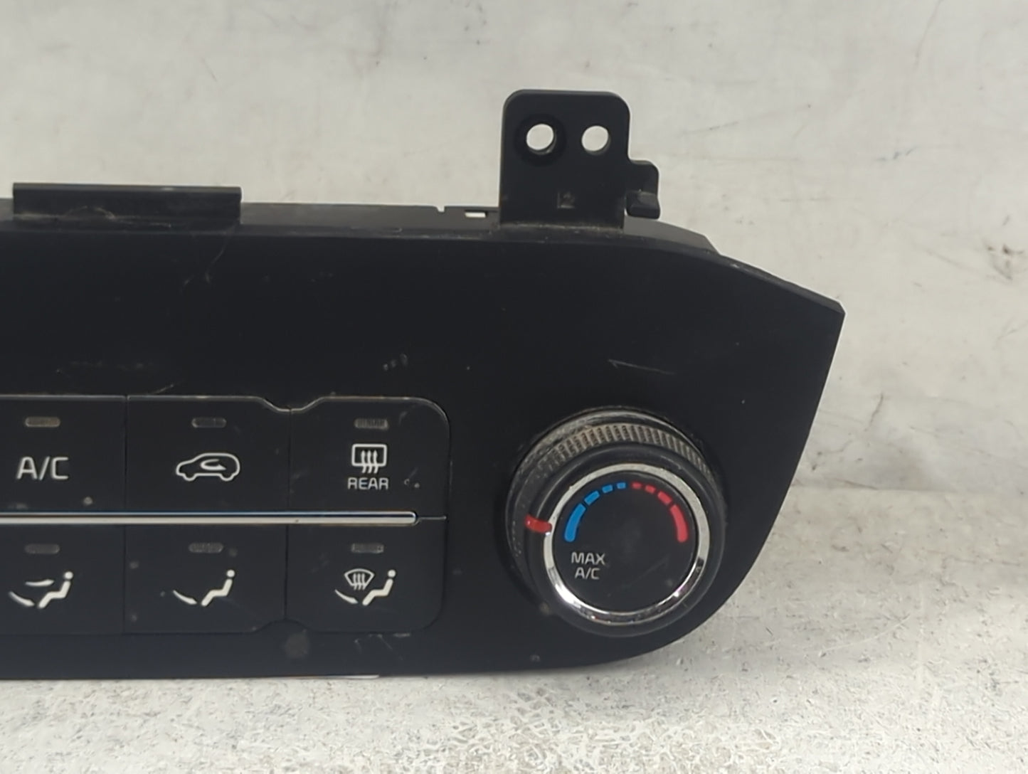 2014-2016 Kia Sportage Climate Control Module Temperature AC/Heater Replacement P/N:97250-3W220 Fits Fits 2014 2015 2016 OEM