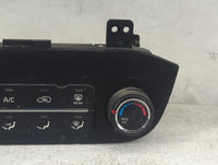 2014-2016 Kia Sportage Climate Control Module Temperature AC/Heater Replacement P/N:97250-3W220 Fits Fits 2014 2015 2016 OEM