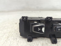 2015 Kia Sportage Master Power Window Switch Replacement Driver Side Left P/N:93575-4Z300UU5 Fits OEM Used Auto Parts - Oemu