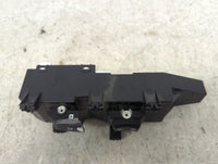 2015 Kia Sportage Master Power Window Switch Replacement Driver Side Left P/N:93575-4Z300UU5 Fits OEM Used Auto Parts - Oemu