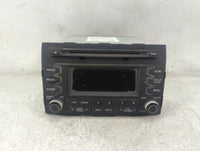 2014-2016 Kia Sportage Radio AM FM Cd Player Receiver Replacement P/N:961503W160WK AM1A0SLAN Fits Fits 2014 2015 2016 OEM Us