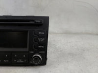 2014-2016 Kia Sportage Radio AM FM Cd Player Receiver Replacement P/N:961503W160WK AM1A0SLAN Fits Fits 2014 2015 2016 OEM Us