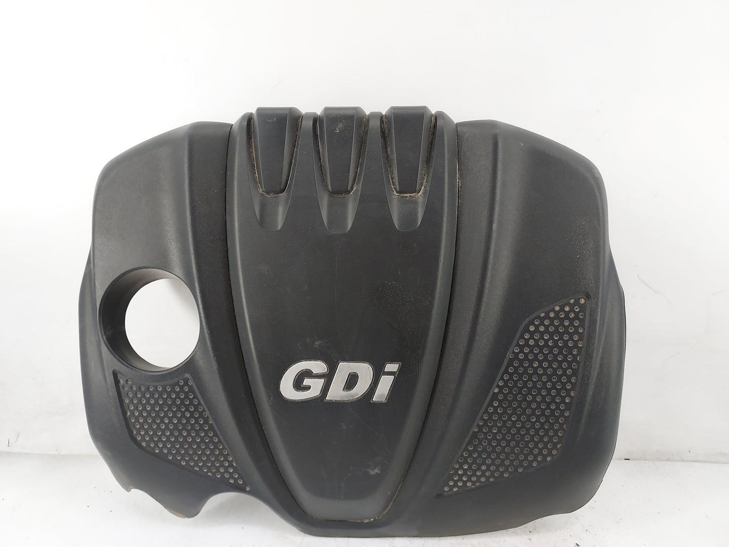2015 Kia Sportage Engine Cover - Oemusedautoparts1.com