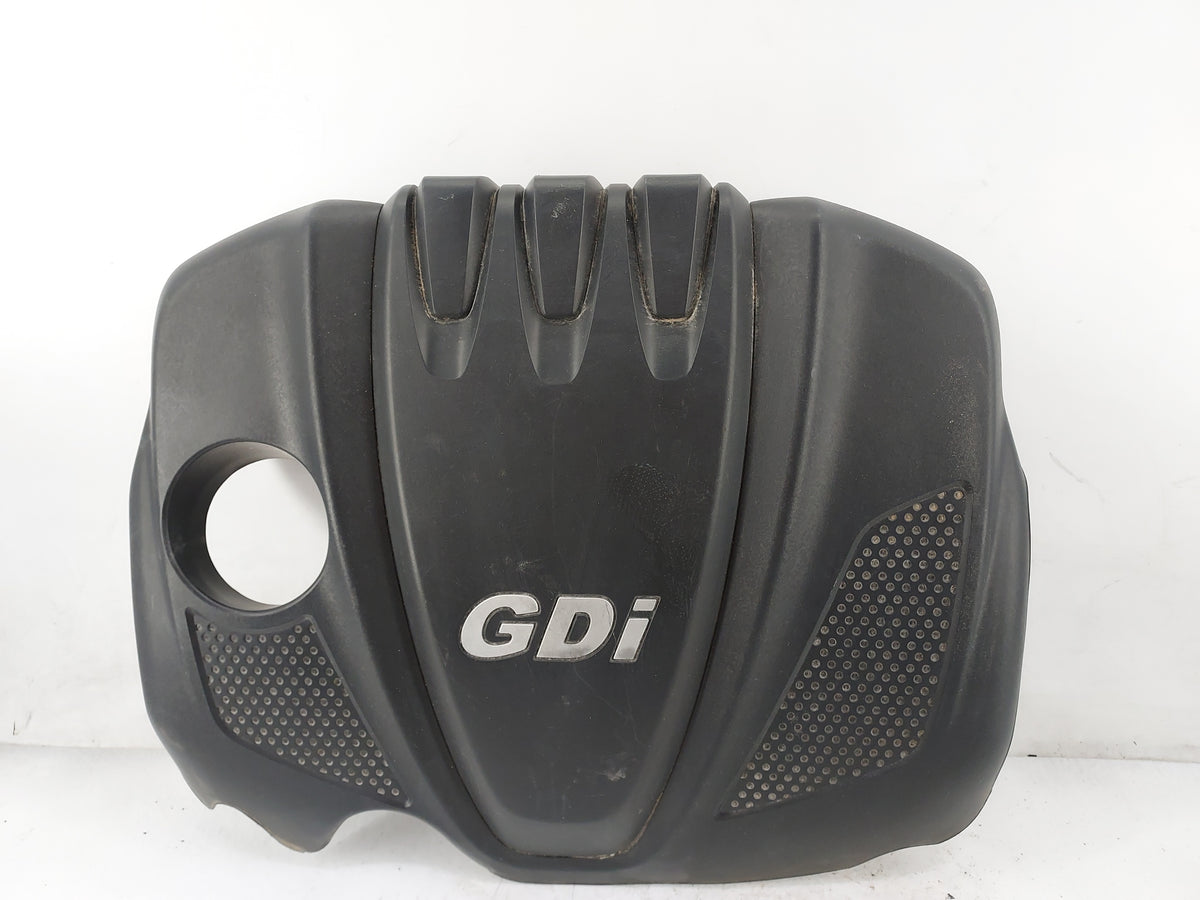2015 Kia Sportage Engine Cover - Oemusedautoparts1.com