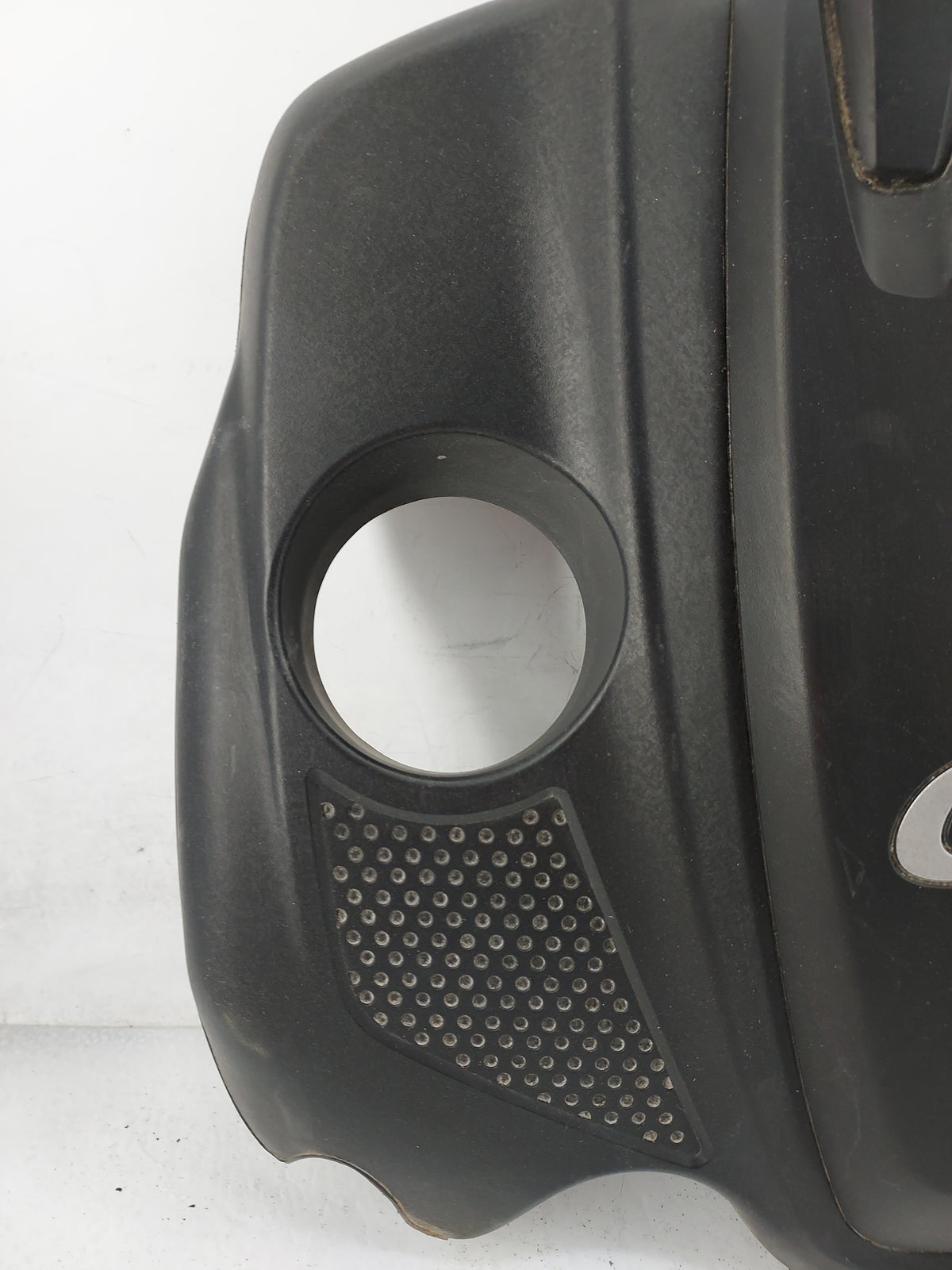 2015 Kia Sportage Engine Cover - Oemusedautoparts1.com