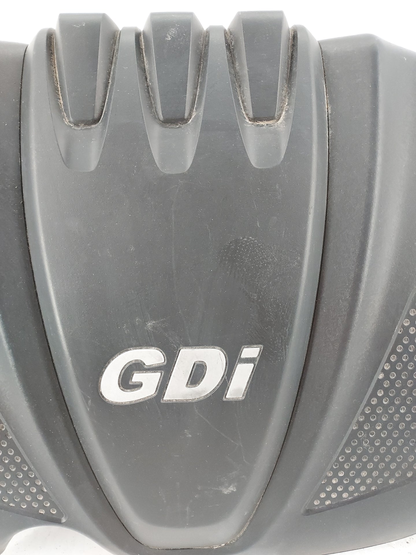2015 Kia Sportage Engine Cover - Oemusedautoparts1.com