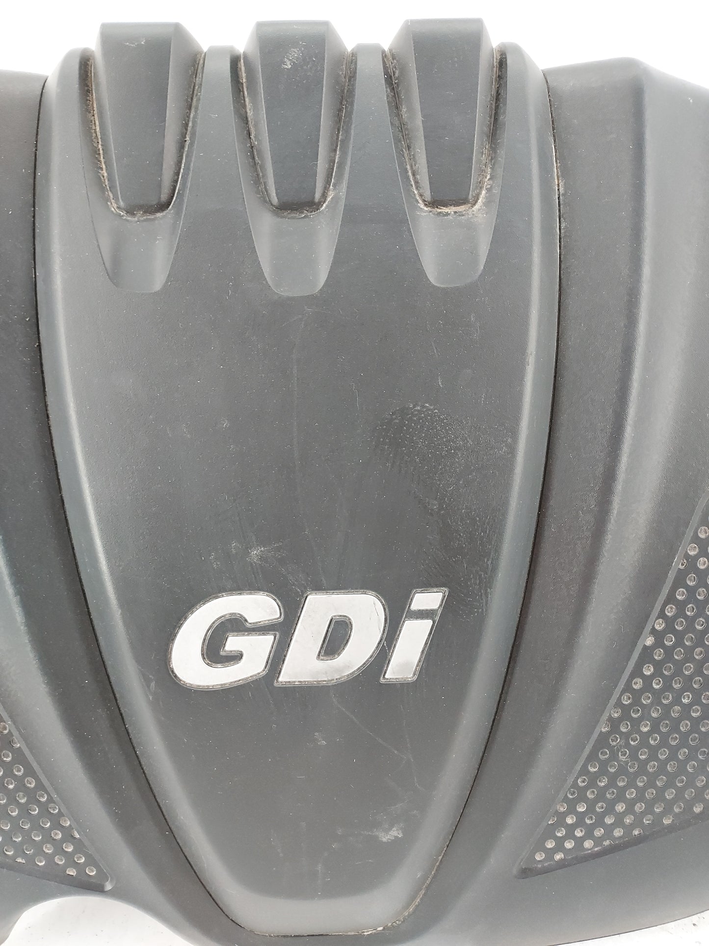 2015 Kia Sportage Engine Cover - Oemusedautoparts1.com