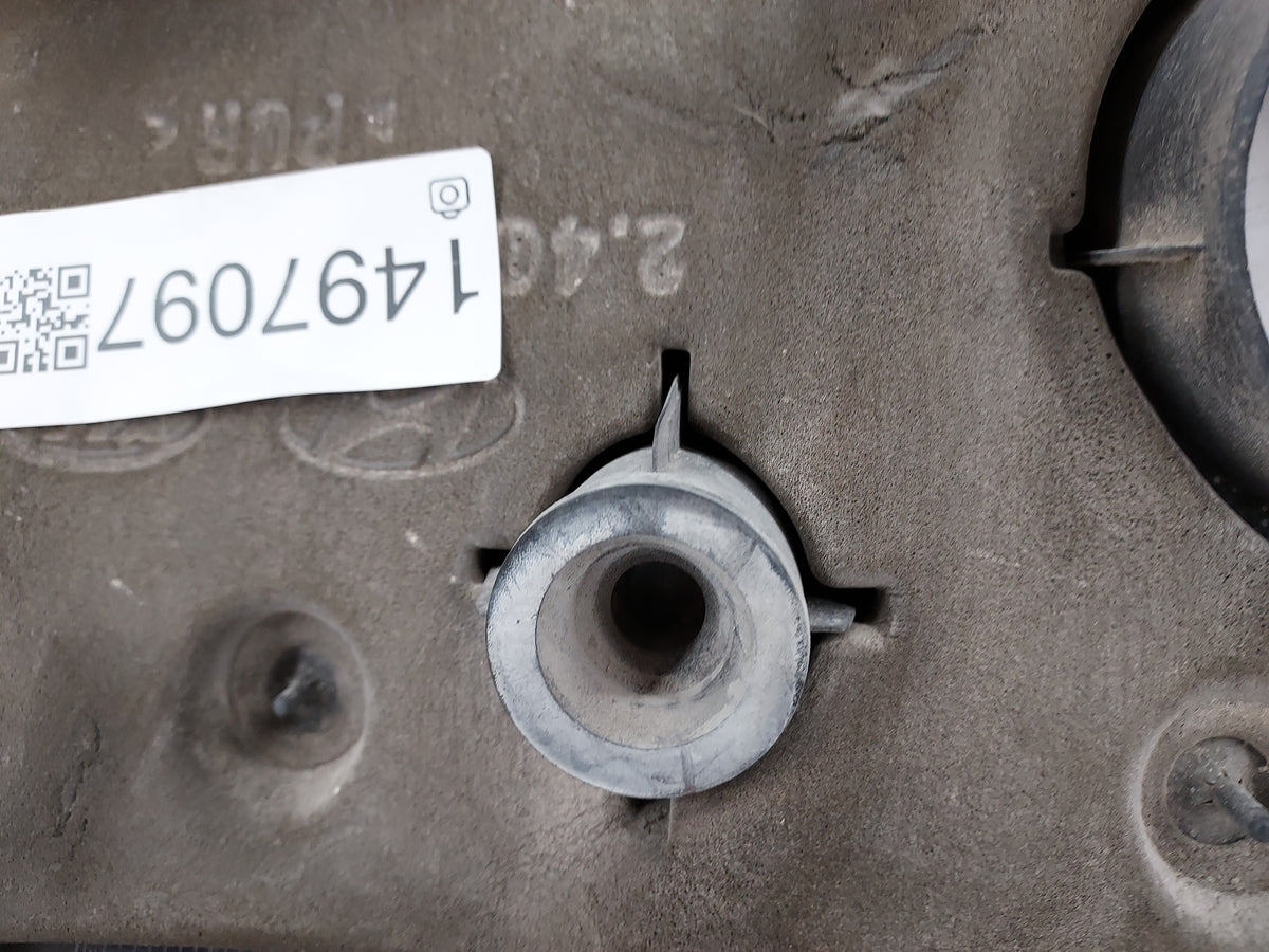 2015 Kia Sportage Engine Cover - Oemusedautoparts1.com