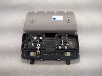 2011-2016 Kia Sportage Overhead Roof Console Gray - Oemusedautoparts1.com