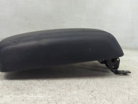 2015 Kia Sportage Center Console Armrest Cover Lid Fits OEM Used Auto Parts - Oemusedautoparts1.com