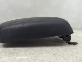 compare product 2015 Kia Sportage Center Console Armrest Cover Lid Fits OEM Used Auto Parts
