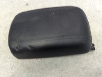 2015 Kia Sportage Center Console Armrest Cover Lid Fits OEM Used Auto Parts - Oemusedautoparts1.com