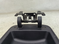 2015 Kia Sportage Center Console Armrest Cover Lid Fits OEM Used Auto Parts - Oemusedautoparts1.com