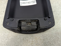 2015 Kia Sportage Center Console Armrest Cover Lid Fits OEM Used Auto Parts - Oemusedautoparts1.com