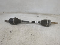 2014-2016 Kia Sportage Axle Shaft Front Driver Cv C/v 1500590 - Oemusedautoparts1.com