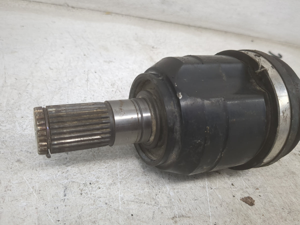 2014-2016 Kia Sportage Axle Shaft Front Driver Cv C/v 1500590 - Oemusedautoparts1.com