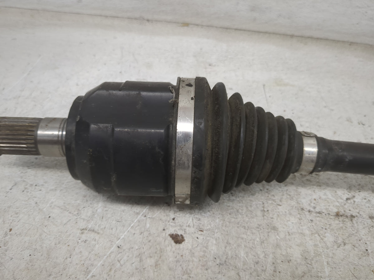 2014-2016 Kia Sportage Axle Shaft Front Driver Cv C/v 1500590 - Oemusedautoparts1.com